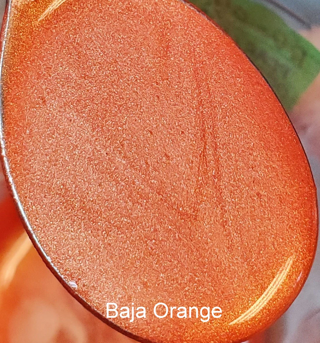Mica - Baja Orange - Image 2