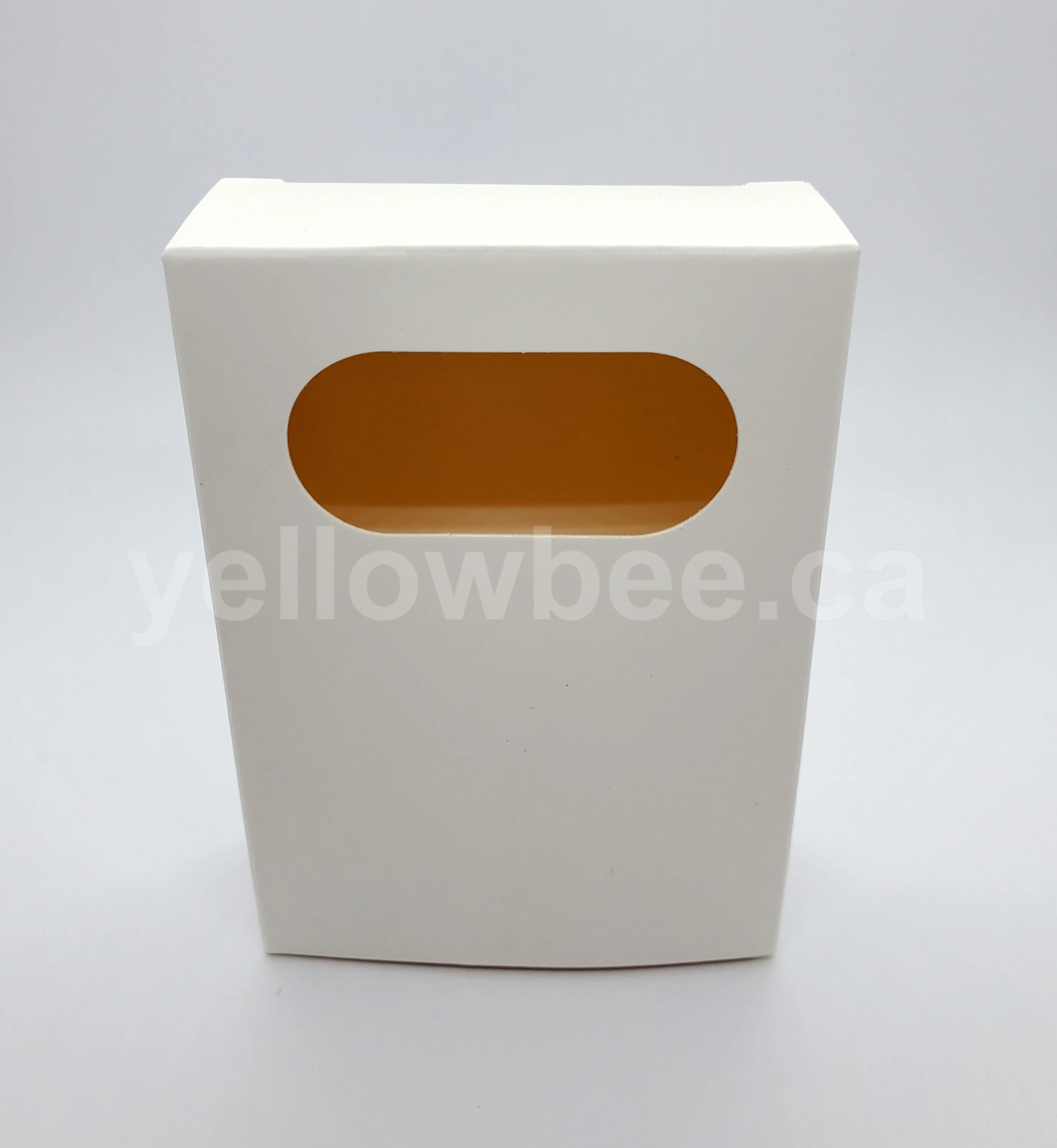 White Kraft Soap Box (Pack of 20pcs) - Image 3