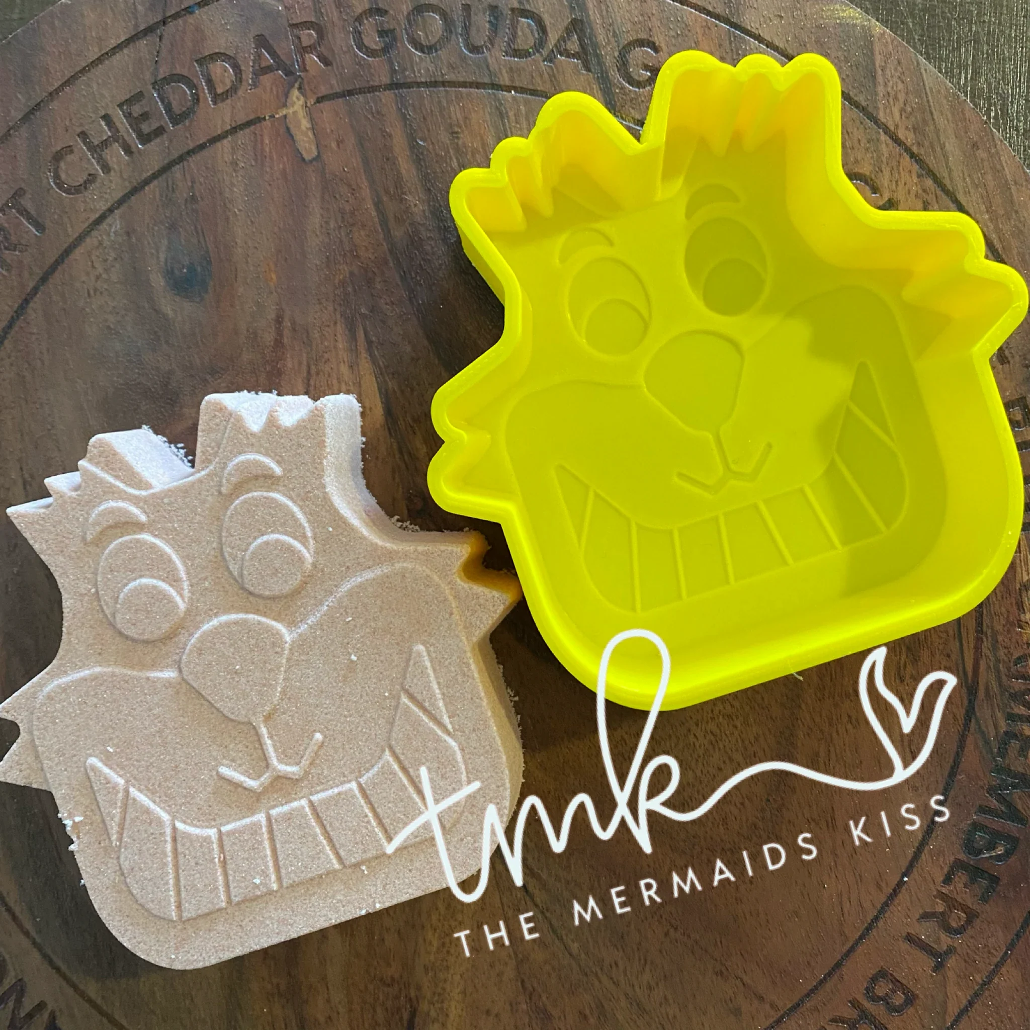 Down Rabbit Hole (3D Printed) - Image 3