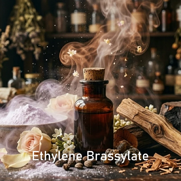 Ethylene Brassylate