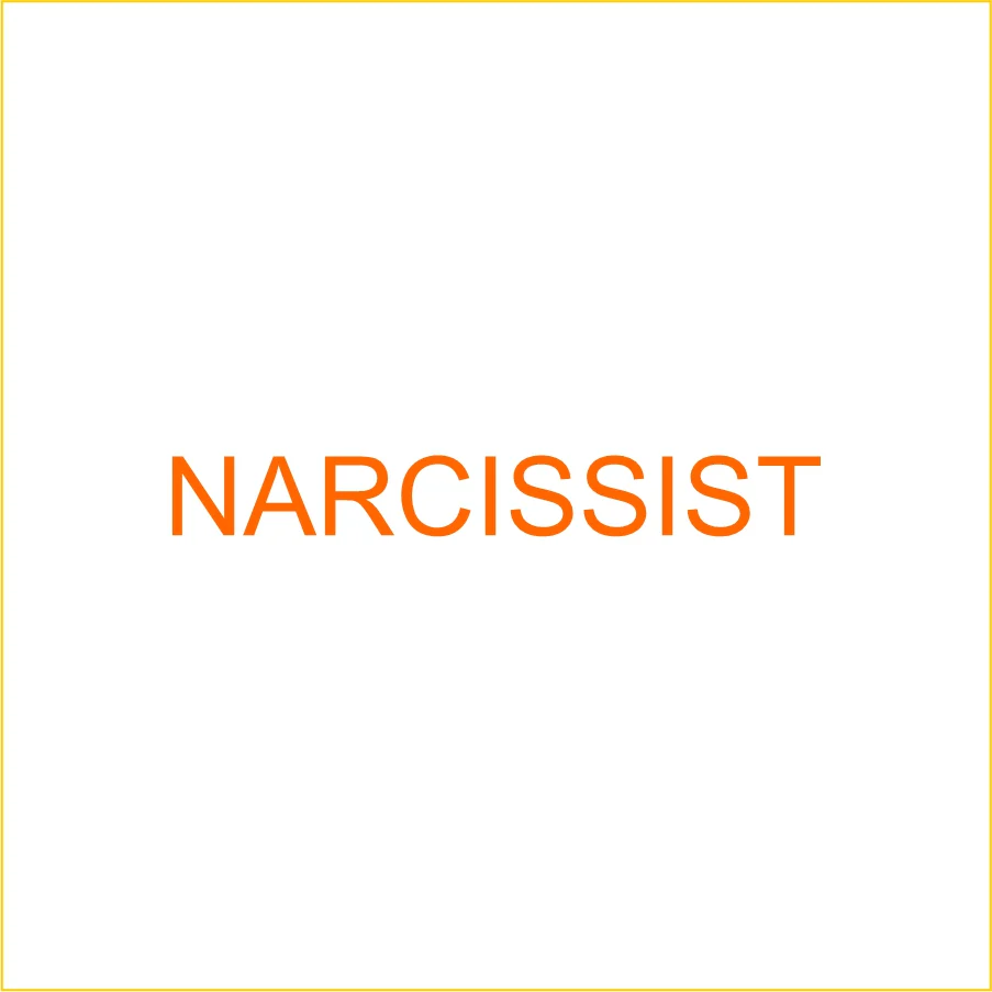 Fragrance Oil - Narcissist (Compared to Nature's Garden)