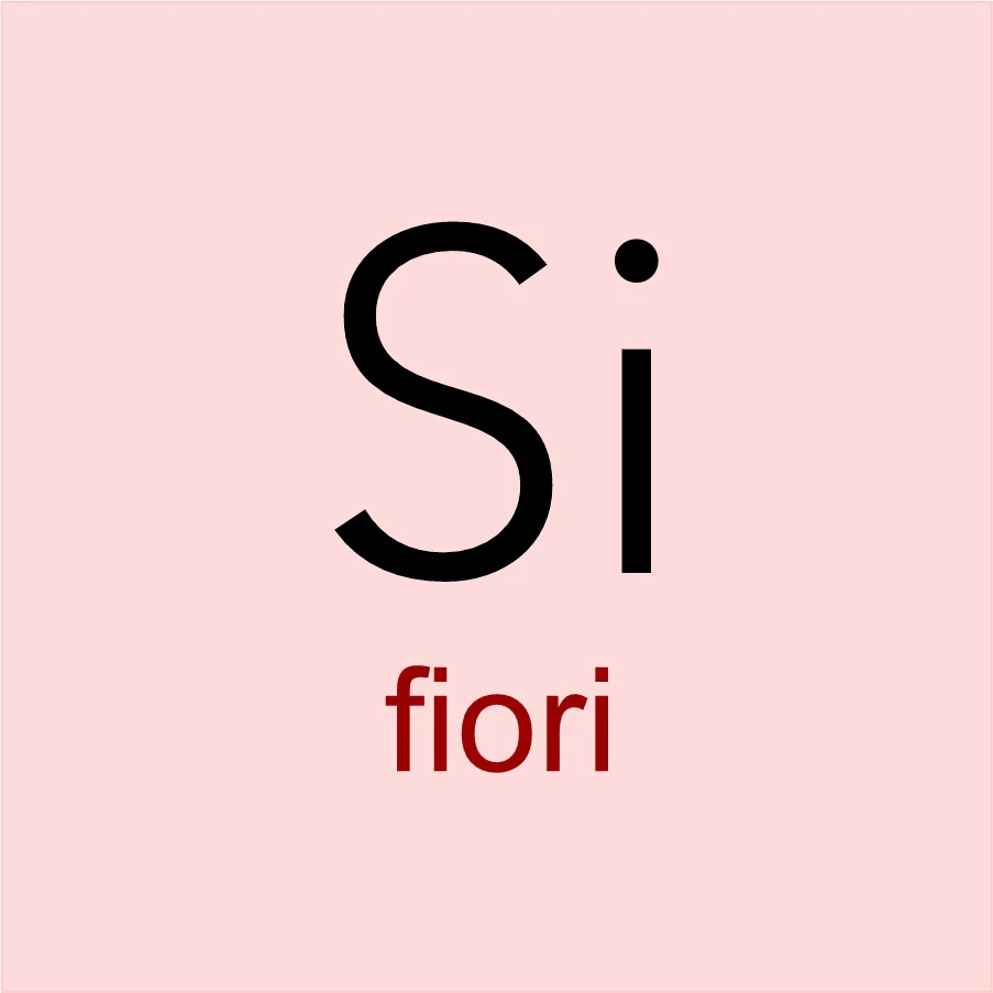 Fragrance Oil - Si Fiori (Compared to Giorgio Armani)