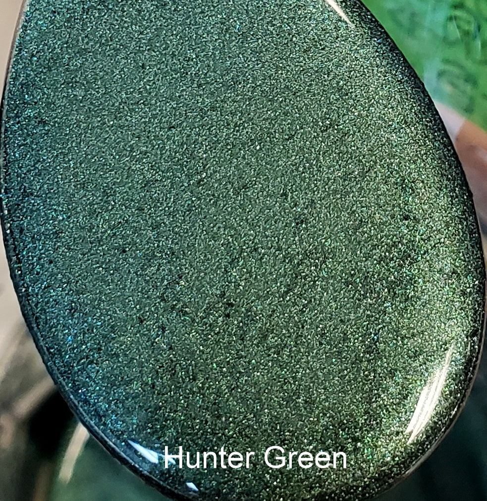 Mica - Hunter Green - Image 2