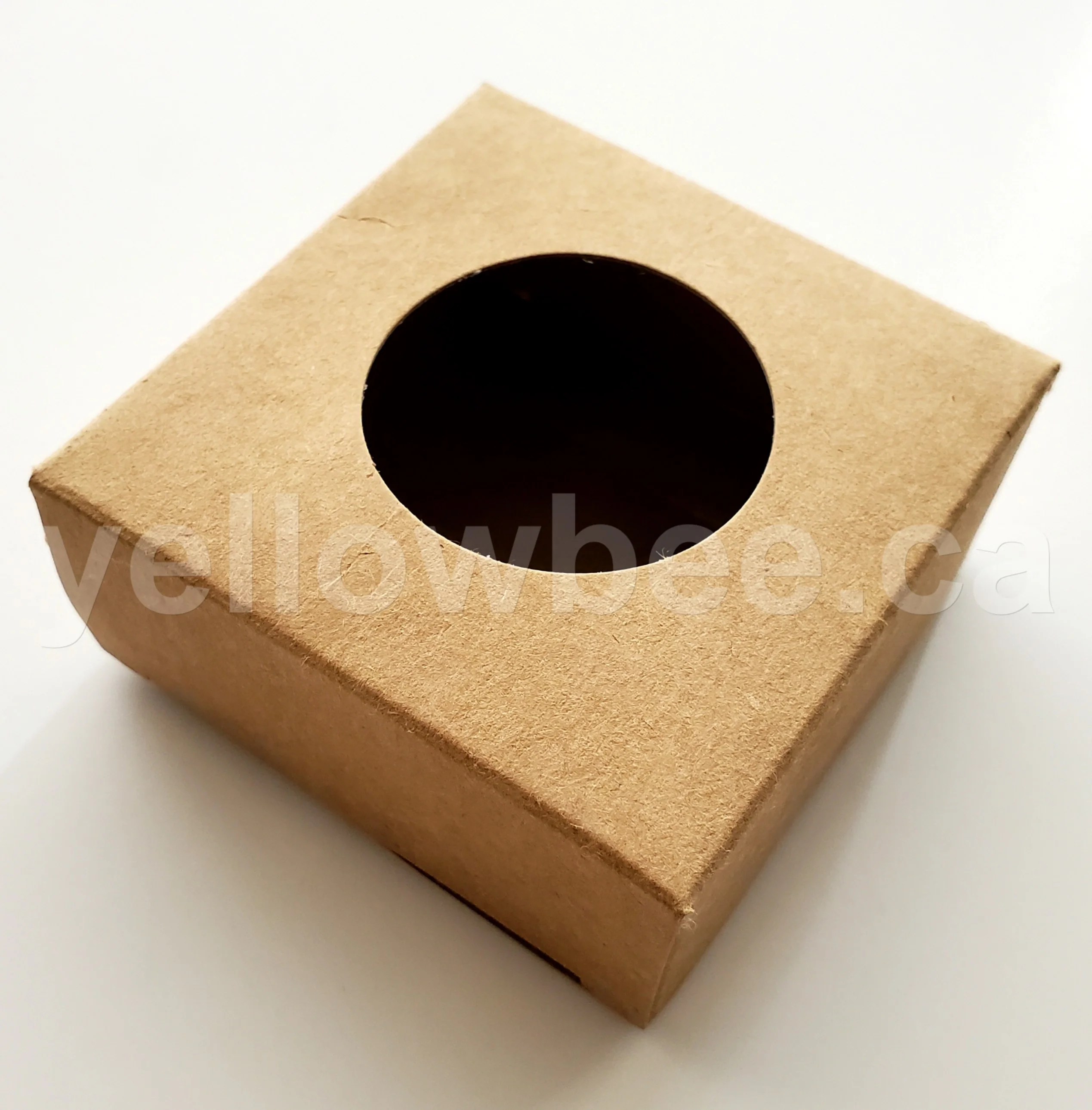 Kraft Shampoo Bar Box (Pack of 20pcs) - Image 4