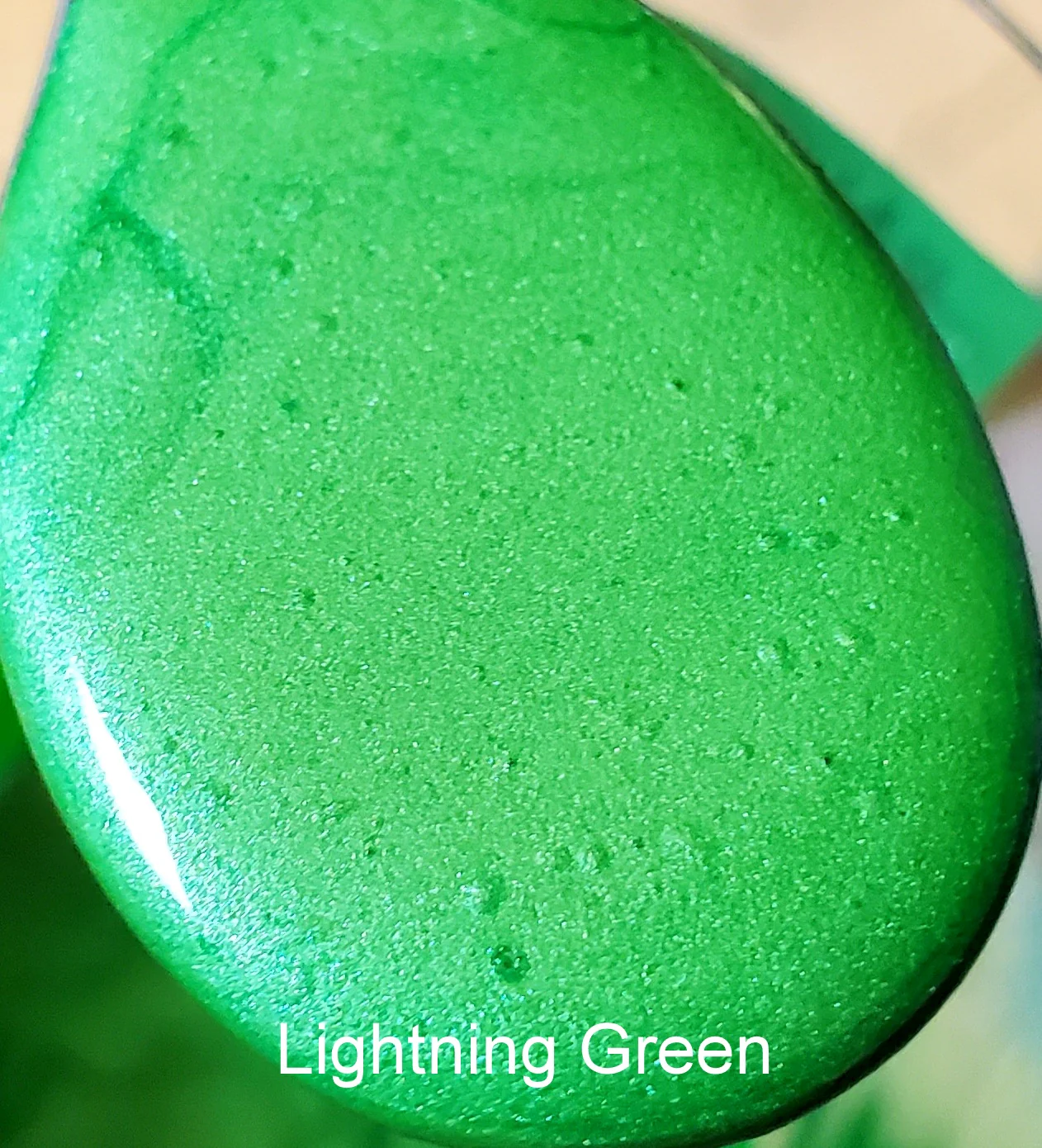 Mica - Lightning Green - Image 2