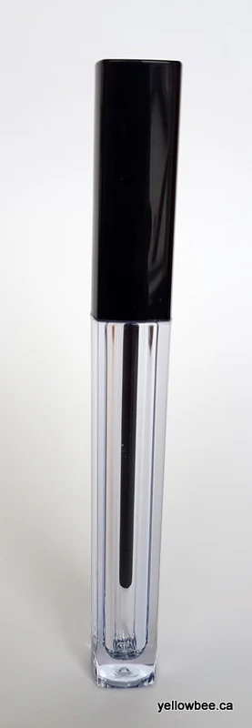 Lip Gloss Tube with Applicator (Pack of 10pcs) - FIRE SALE