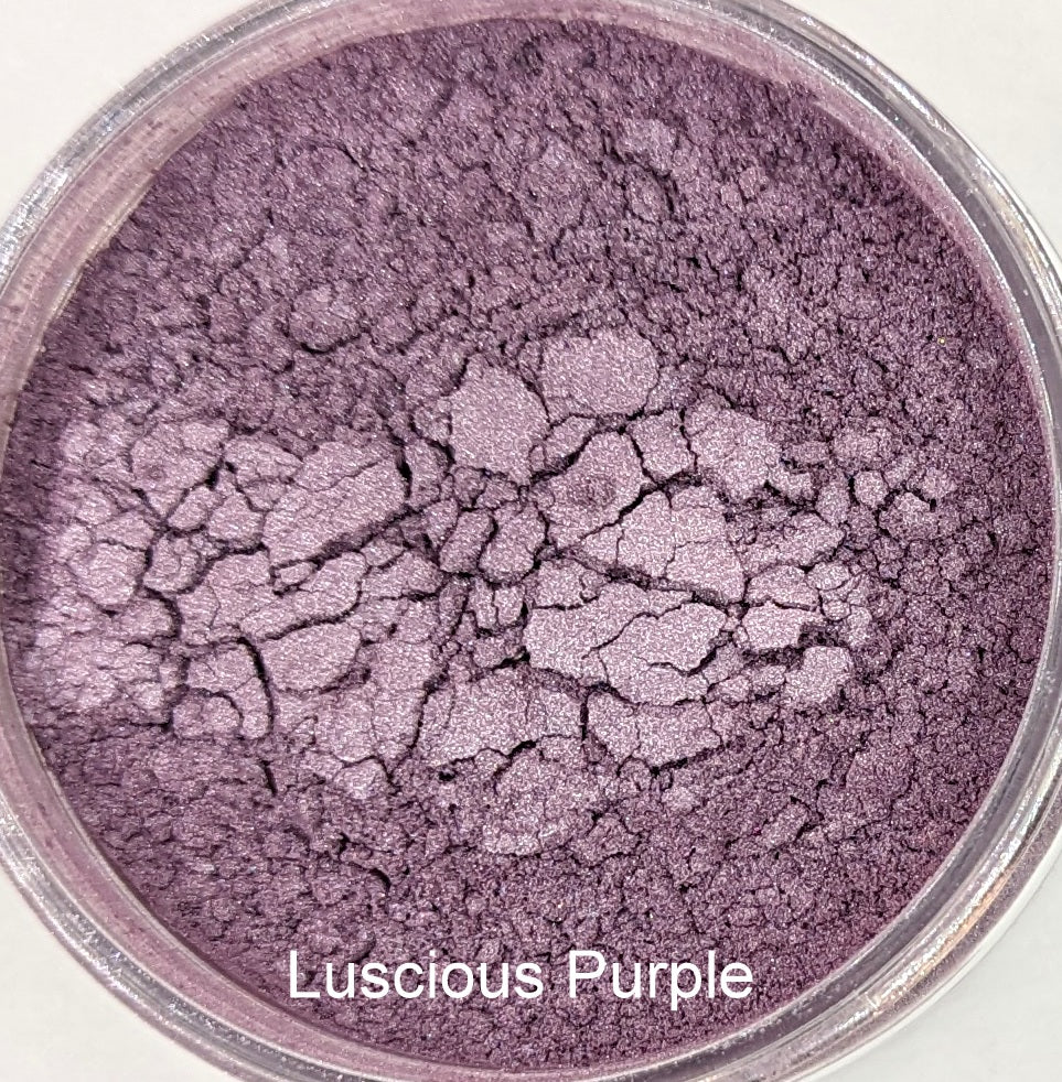 Mica - Luscious Purple