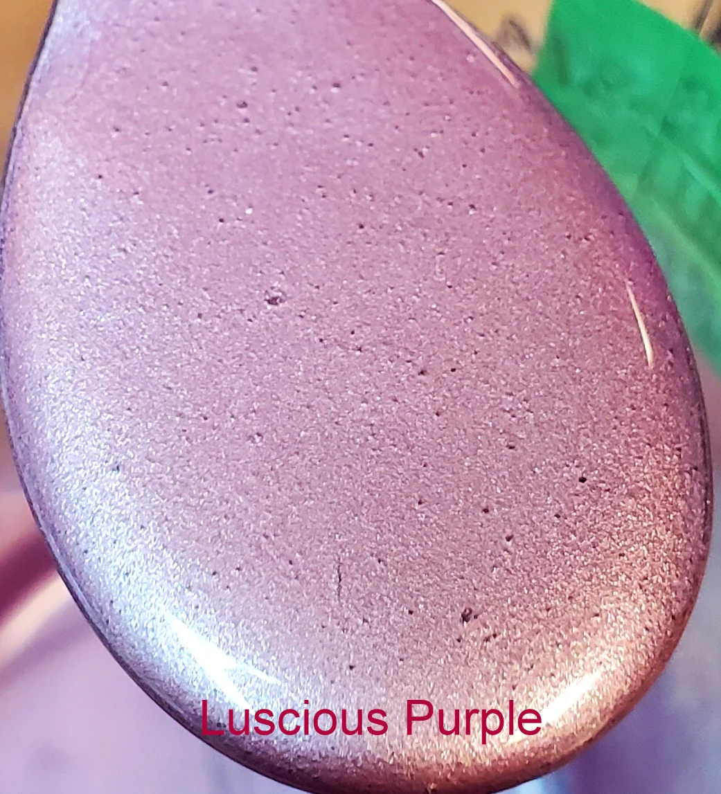 Mica - Luscious Purple - Image 2