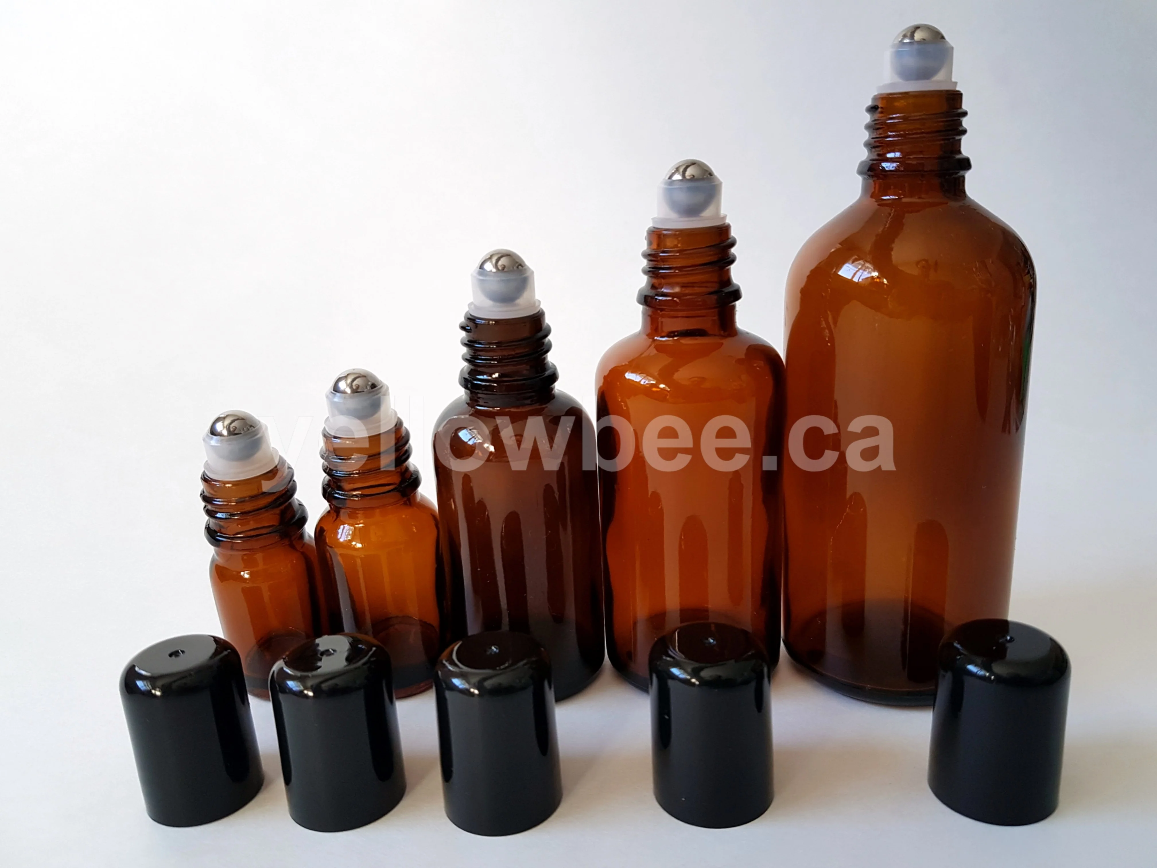 New Stainless Steel Roller Ball Top - Image 4