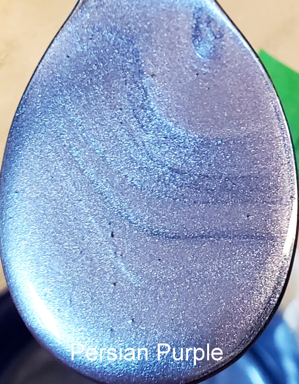 Mica - Persian Purple - Image 2