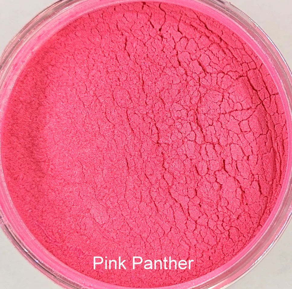 Mica - Pink Panther