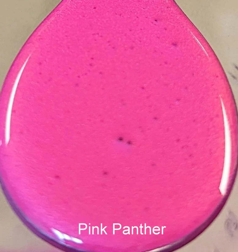Mica - Pink Panther - Image 2