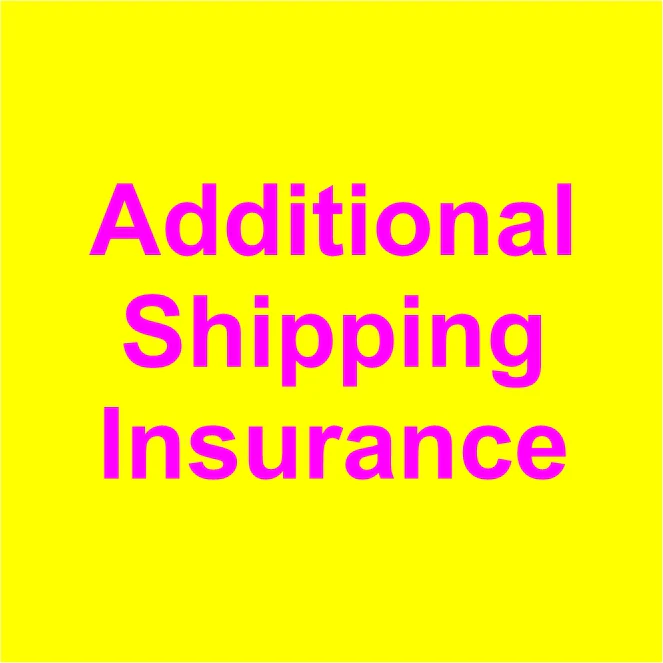 Shipping Insurance