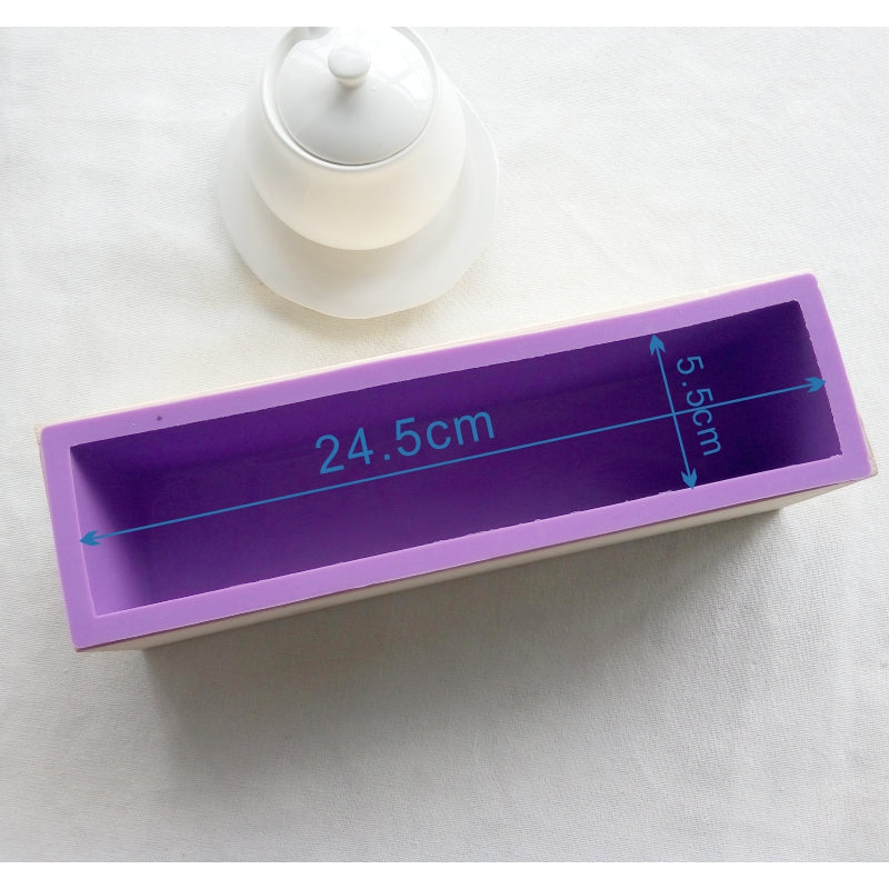 Soap Mold - 1kg Loaf Mould - SM-010 - Image 3