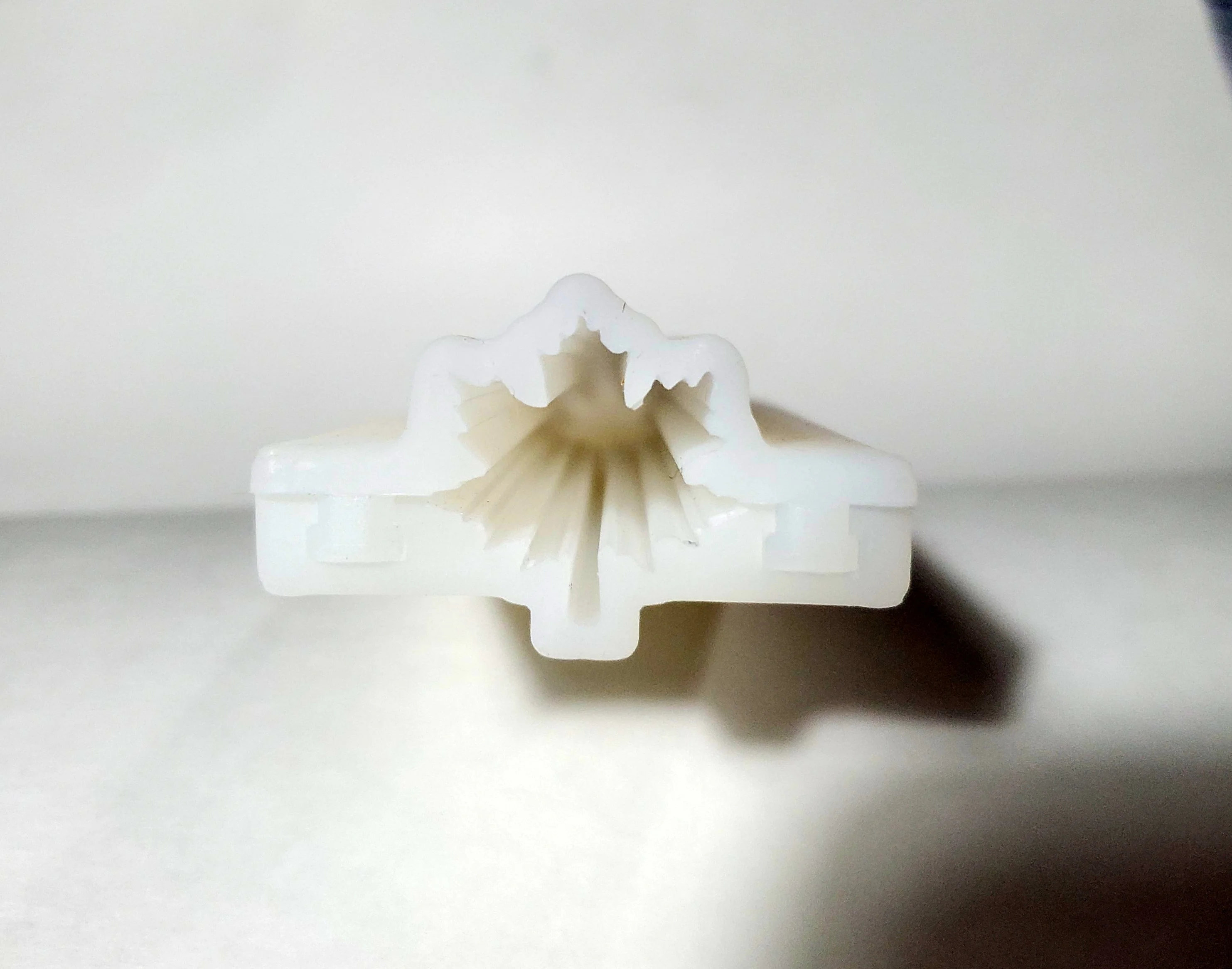 Tube Mould - Maple Leaf - Image 5